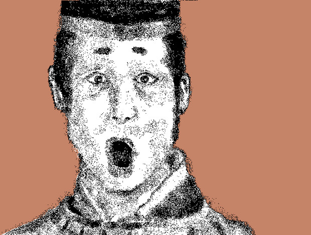 画像も貼らずにスレ立てとな Qsan さんのイラスト ニコニコ静画 イラスト