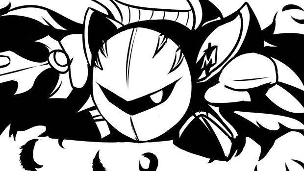 騎士とスキマと幻想郷 支援 南 星 うつぼ さんのイラスト ニコニコ静画 イラスト