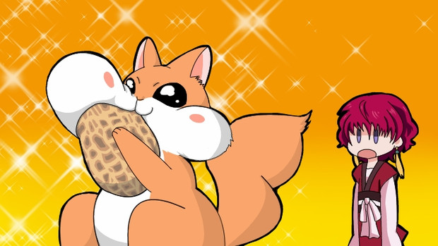 幸せピーナッツ 春人 さんのイラスト ニコニコ静画 イラスト