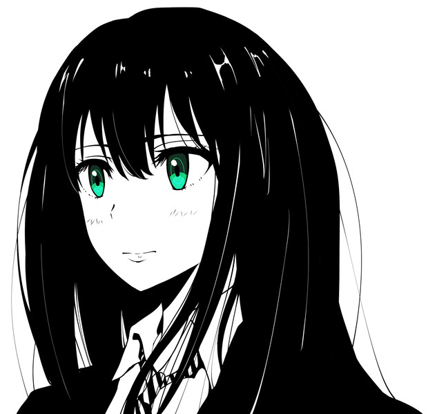 しぶりん 銀星 さんのイラスト ニコニコ静画 イラスト