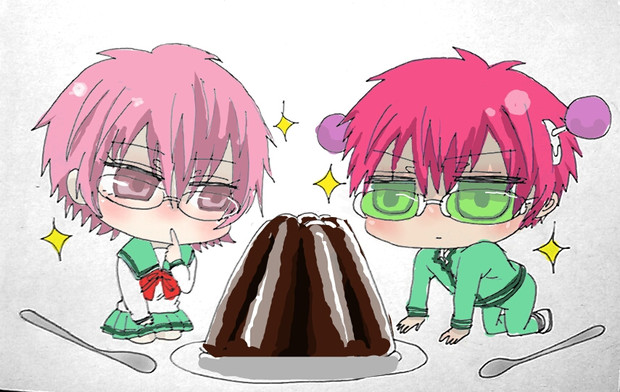 くーちゃんとコーヒーゼリー よこちゃンネル千人突破おめでとう さんのイラスト ニコニコ静画 イラスト