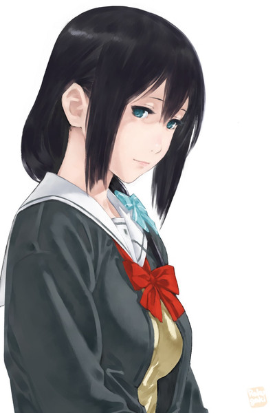 東郷美森 Rakugaki713 さんのイラスト ニコニコ静画 イラスト