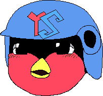 ゆっくりつば九郎 ヤーター ユークッリ さんのイラスト ニコニコ静画 イラスト
