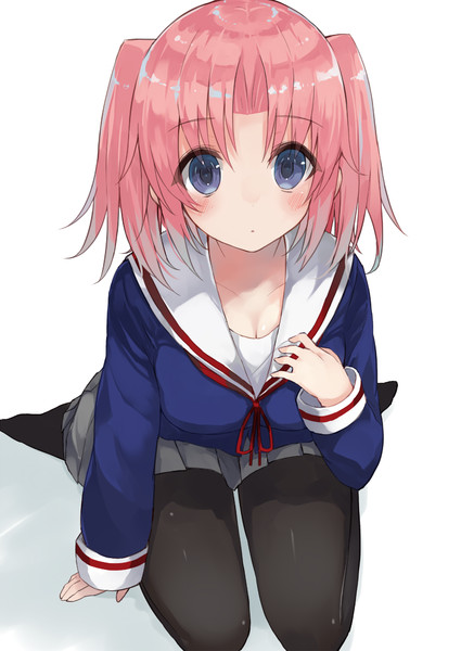 小紅ちゃん こうましろ さんのイラスト ニコニコ静画 イラスト