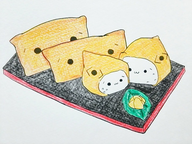 しょぼん ニコニコ静画 イラスト