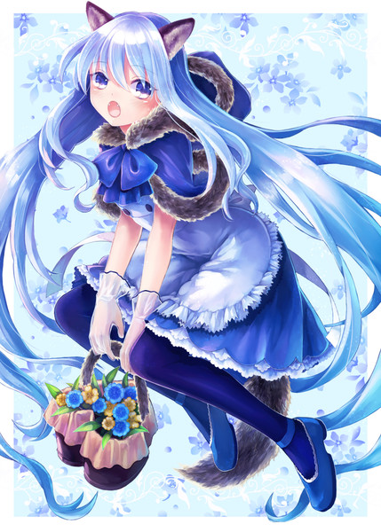 送料無料 早い者勝ち お正月セール オリジナル手描きイラスト 赤ずきん ガーネット 青 ラピス 魅了 Regalcleanerslakeland Com