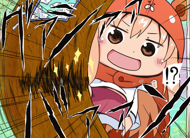 アニメ化の時間だ コラァ Bebenbenben さんのイラスト ニコニコ静画 イラスト