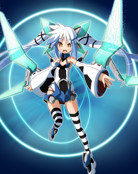クリアウィング シンクロ ドラゴン娘 ガロウド さんのイラスト ニコニコ静画 イラスト