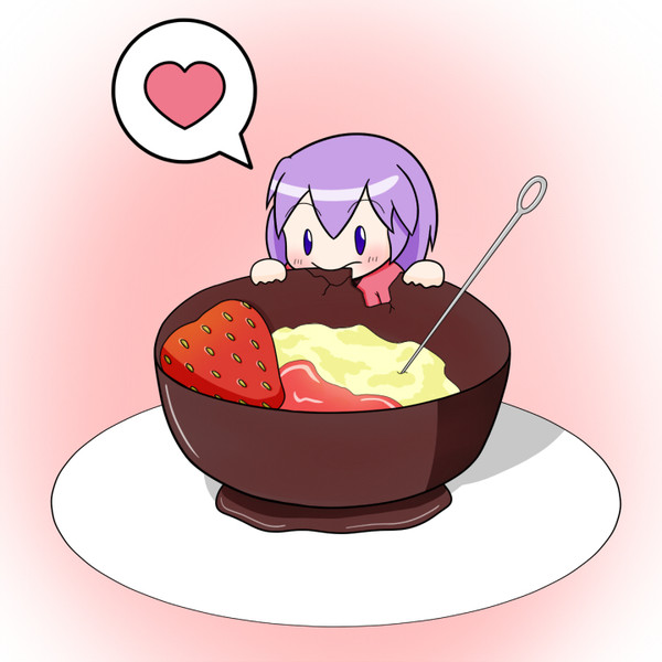 チョコお椀丸 ウェプン さんのイラスト ニコニコ静画 イラスト