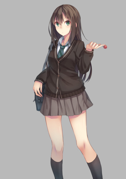 渋谷凛ちゃん 空倉 さんのイラスト ニコニコ静画 イラスト