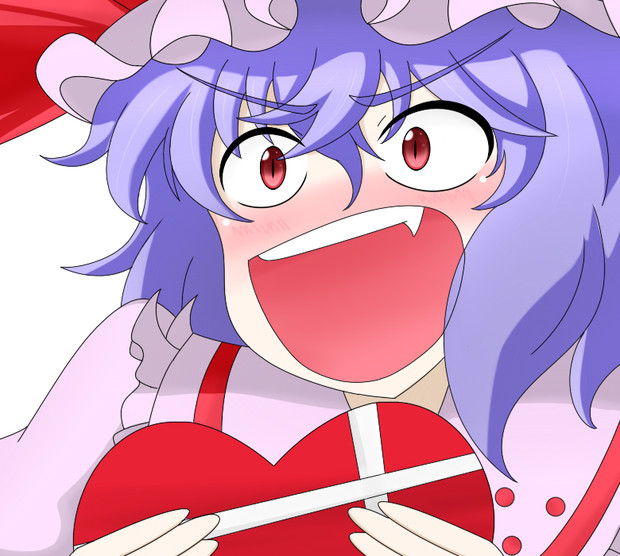 ほ 本命なのかですって らとる さんのイラスト ニコニコ静画 イラスト