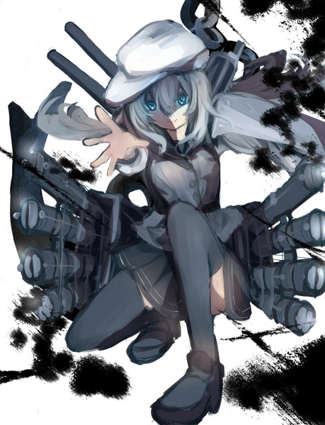 ヴェールヌイ しあびす さんのイラスト ニコニコ静画 イラスト