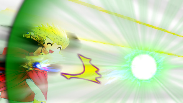 おーこらイレイザーキャノンbaaaaan Henohenocappa さんのイラスト ニコニコ静画 イラスト