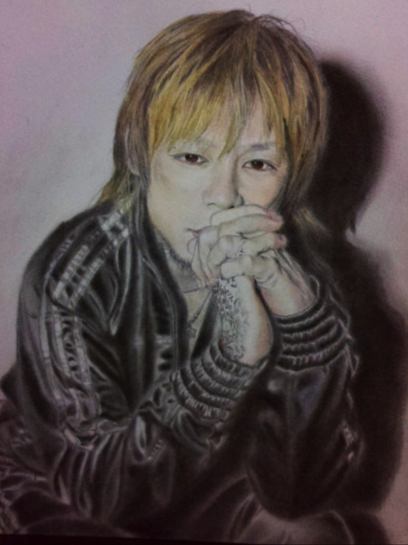 Dir En Grey 京 Kurehi さんのイラスト ニコニコ静画 イラスト