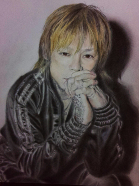 DIR EN GREY/京