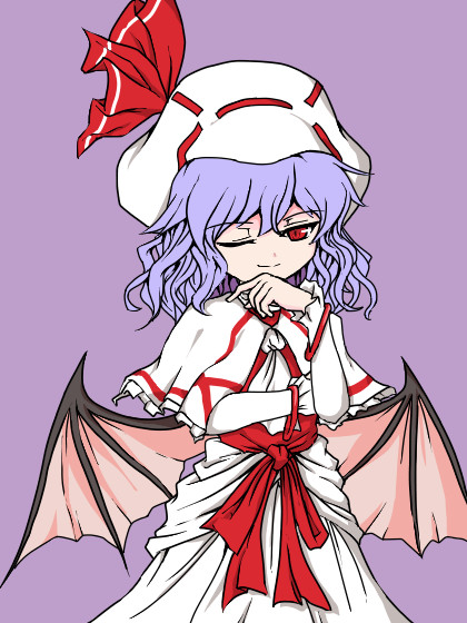 香霖堂レミリア カイテキ さんのイラスト ニコニコ静画 イラスト