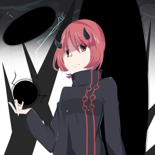 窓の影 スピラスキア ニコニコ静画 イラスト