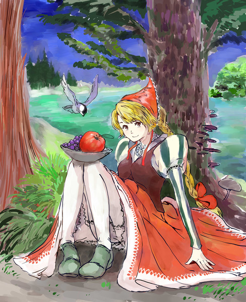 サガフロ２ ニコニコ静画 イラスト