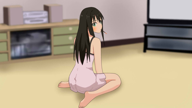 おねがいしぶりん