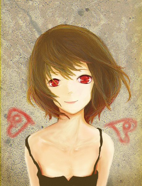 ヒナミ ソゥ さんのイラスト ニコニコ静画 イラスト