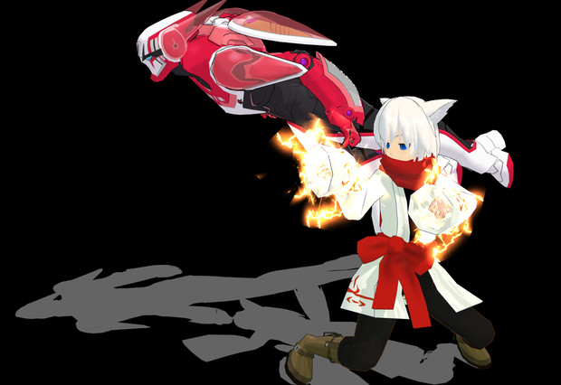 山吹き色の波紋疾走 サンライトイエローオーバードライブ Enoki さんのイラスト ニコニコ静画 イラスト