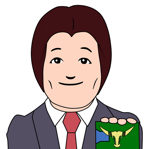 ライダーに強い弁護士 Danpu さんのイラスト ニコニコ静画 イラスト