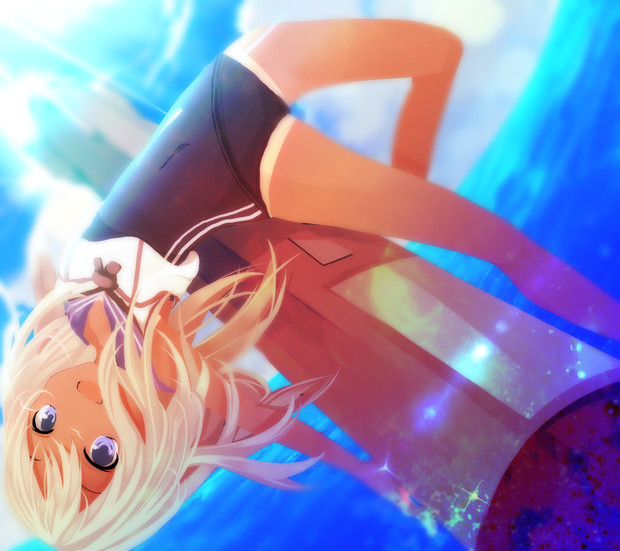 かっこいいほう なまず さんのイラスト ニコニコ静画 イラスト