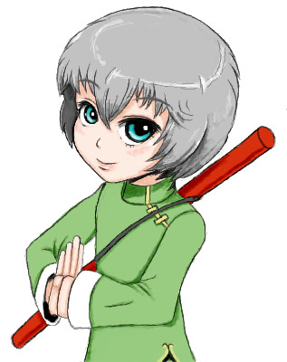 らくがきのソーニャ えでぃ さんのイラスト ニコニコ静画 イラスト