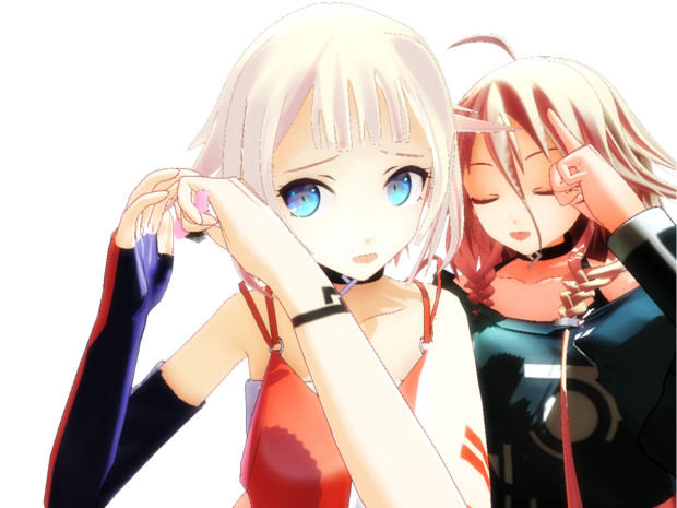 Oneちゃんの寝癖 Noobです さんのイラスト ニコニコ静画 イラスト