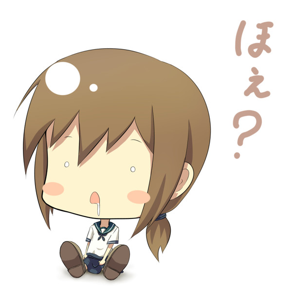 主人公 笑 きぬさや さんのイラスト ニコニコ静画 イラスト