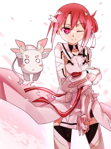 あなたに微笑む 赤とろ さんのイラスト ニコニコ静画 イラスト