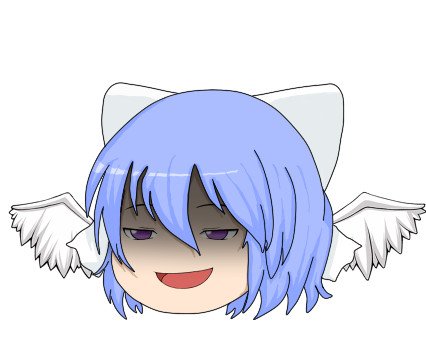 ゆっくりマイ きつねゆっくり風 ゆっくり零士 さんのイラスト ニコニコ静画 イラスト
