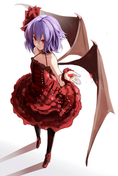 御嬢様 ニコニコ静画 イラスト
