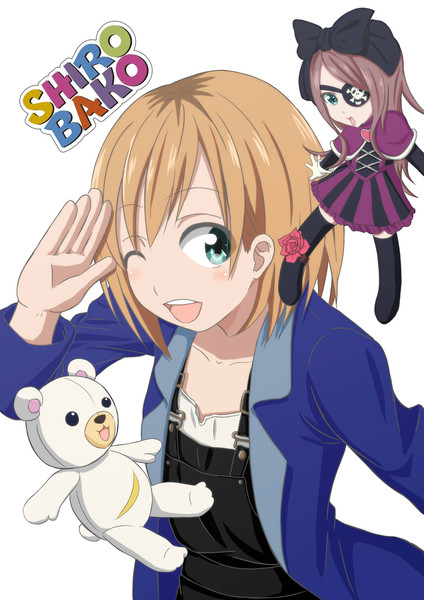 ｓｈｉｒｏｂａｋｏ 葱味噌 さんのイラスト ニコニコ静画 イラスト
