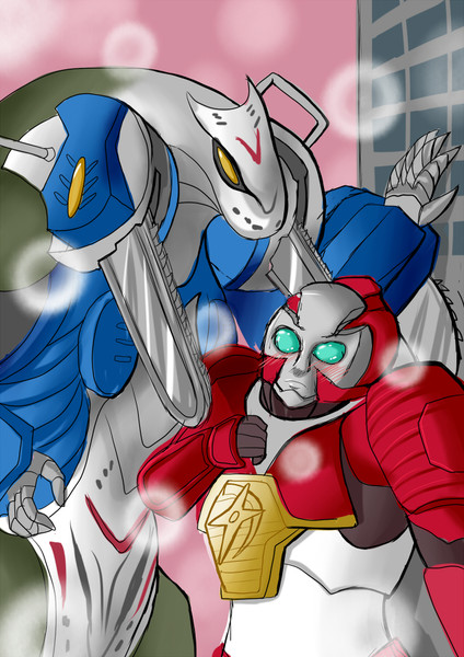 ニンニンジャー第一話 てん太 さんのイラスト ニコニコ静画 イラスト