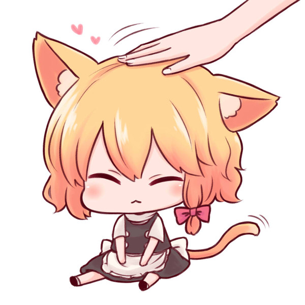 ねこまりさだﾆｬｰﾆｬｰﾆｬｰ バッタ さんのイラスト ニコニコ静画 イラスト
