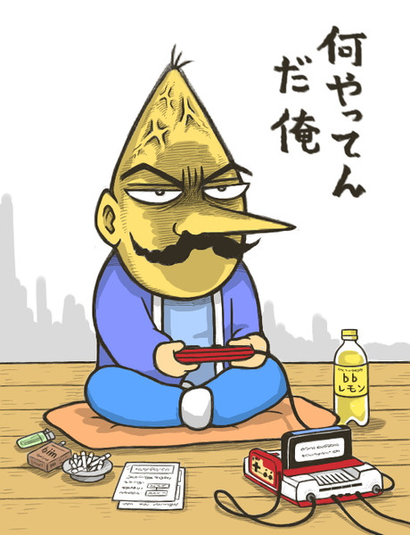じゅうべえくえすとのｒｔａをするbiim兄貴 ａ０１ さんのイラスト ニコニコ静画 イラスト