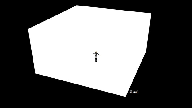 白い箱 Isaj さんのイラスト ニコニコ静画 イラスト