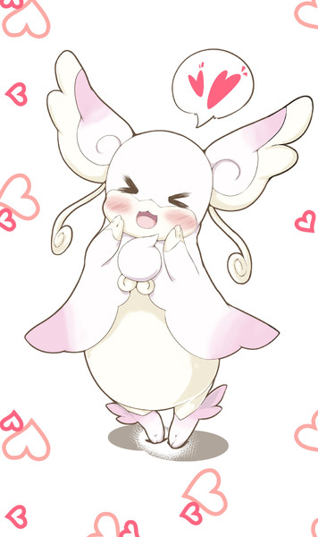 メガタブンネたん ゴロごろ さんのイラスト ニコニコ静画 イラスト