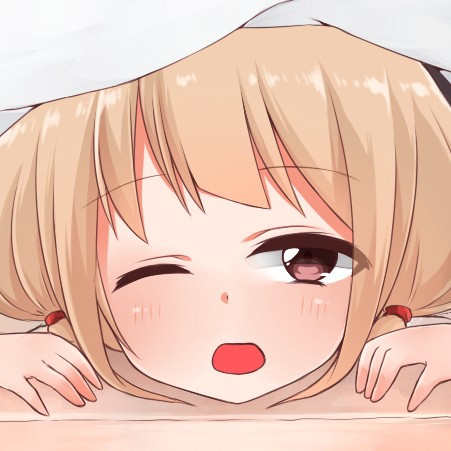 杏 フリーアイコン 星宮あき さんのイラスト ニコニコ静画 イラスト