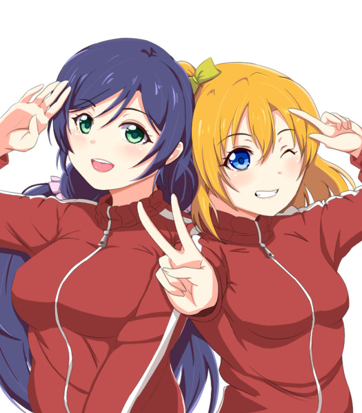 のぞほの バラエティボックス もこ さんのイラスト ニコニコ静画 イラスト