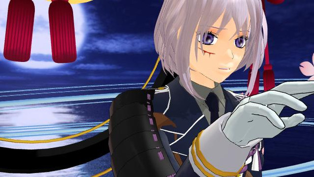 刀剣乱舞 まって 骨喰藤四郎 清少納言ｐ さんのイラスト ニコニコ静画 イラスト