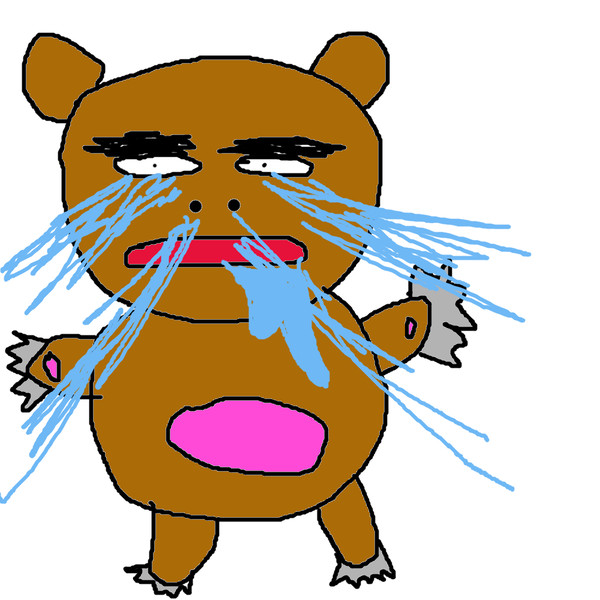 メドヴェージ / わにのわ さんのイラスト ニコニコ静画 (イラスト)