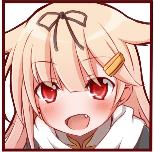 夕立改二アイコン 七瀬 さんのイラスト ニコニコ静画 イラスト