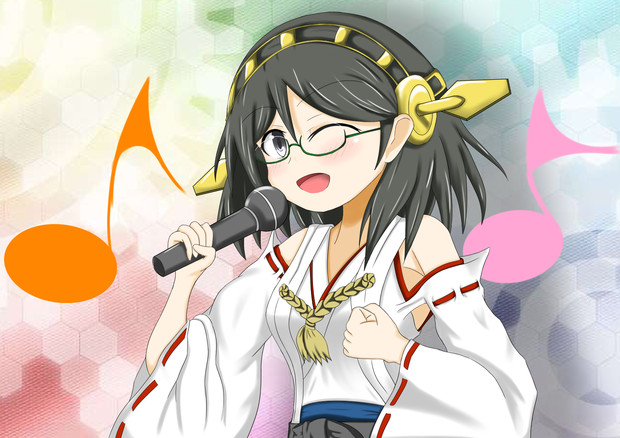 ワンツー ワンツーサンシー わたし さんのイラスト ニコニコ静画 イラスト