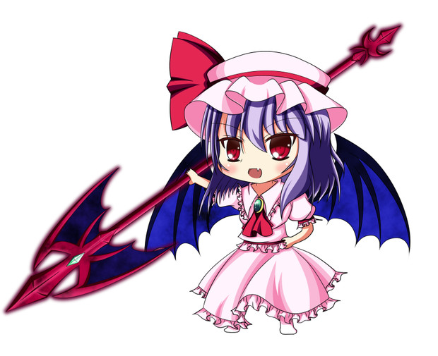 チビレミリア ショウマ さんのイラスト ニコニコ静画 イラスト