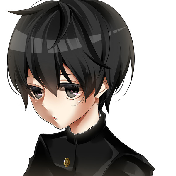 学ランくん れれ さんのイラスト ニコニコ静画 イラスト