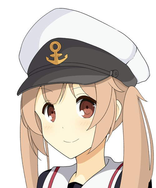 提督村雨ちゃん 成咲シゲ さんのイラスト ニコニコ静画 イラスト