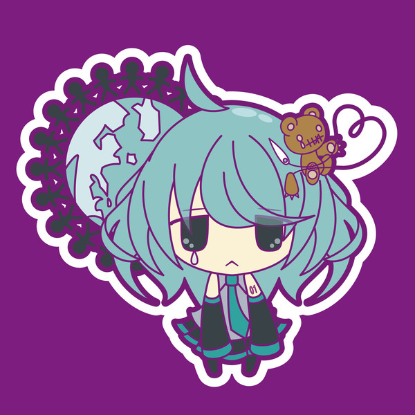 ダーリンドール イメージ 山牙巳 さんのイラスト ニコニコ静画 イラスト