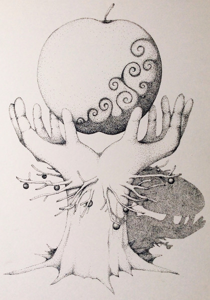 林檎の木 ファンタスティック鬼儀 さんのイラスト ニコニコ静画 イラスト